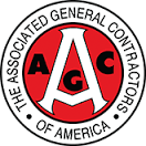 The Associated General Contractors of America Logo