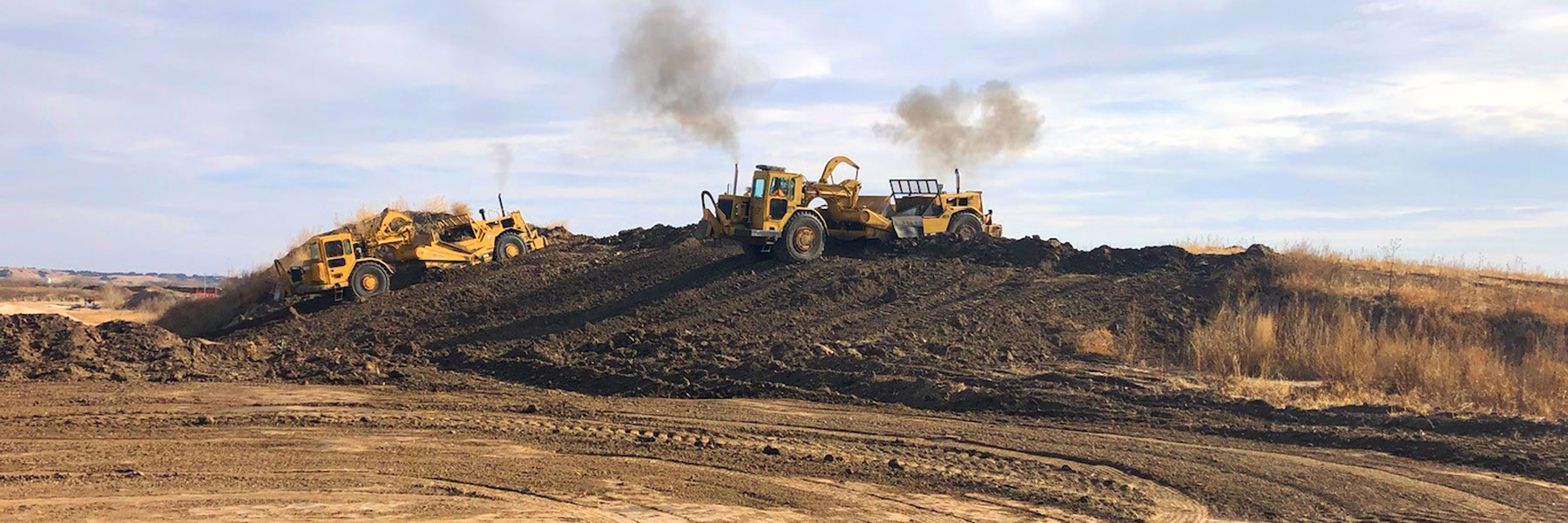 Jeffres Excavating Jeffres Excavating